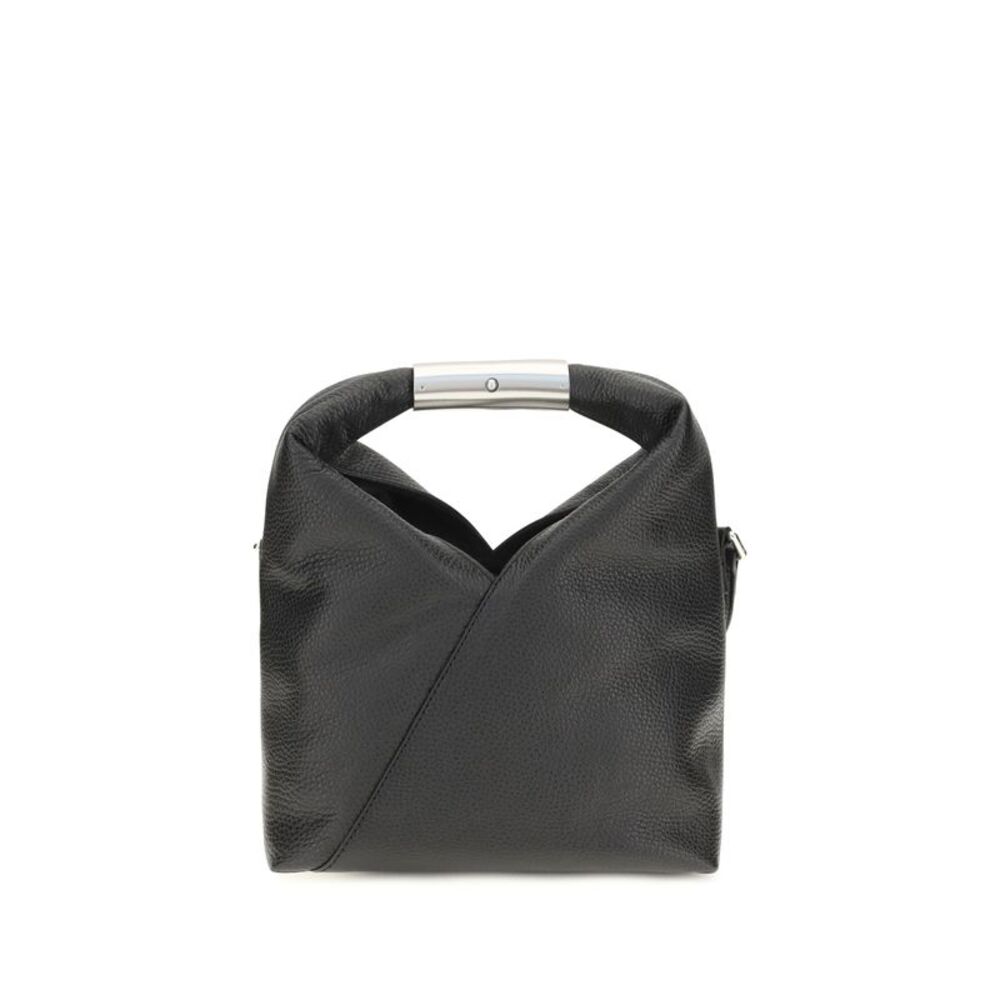 Mm6 Women Japanese Mini Handbag